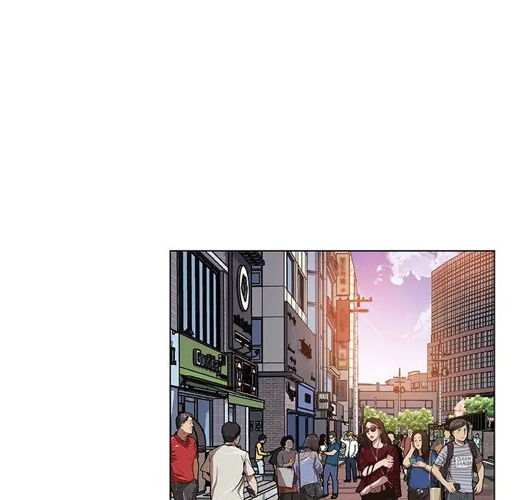 漫画《恋你如初恋》第43话第53张图