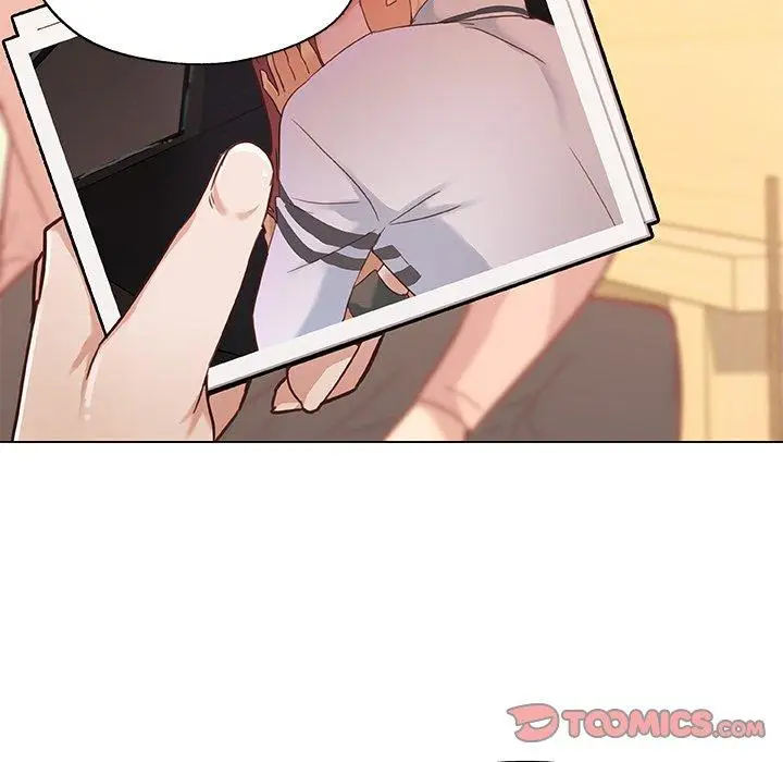 漫画《恋你如初恋》第43话第98张图