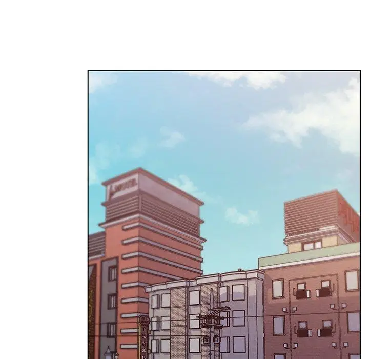 漫画《恋你如初恋》第44话第15张图