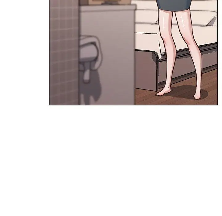 漫画《恋你如初恋》第44话第54张图