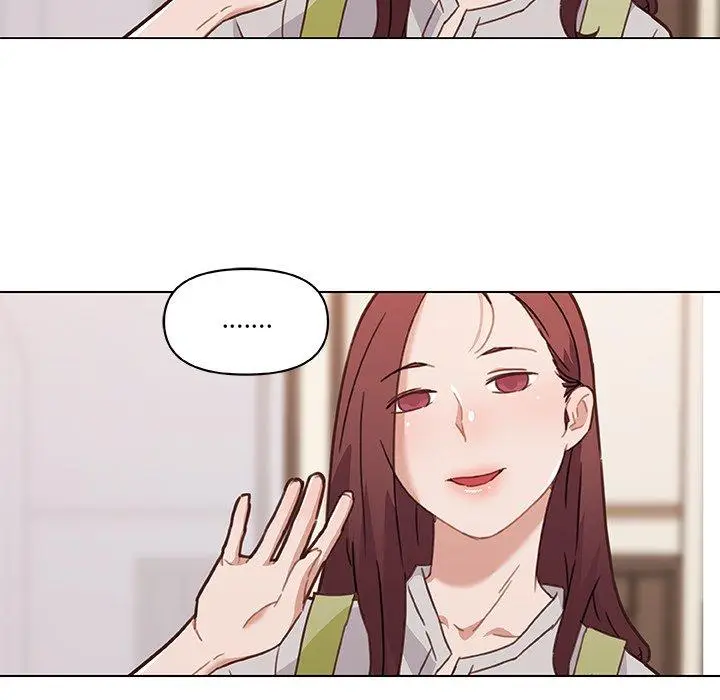 漫画《恋你如初恋》第46话第110张图
