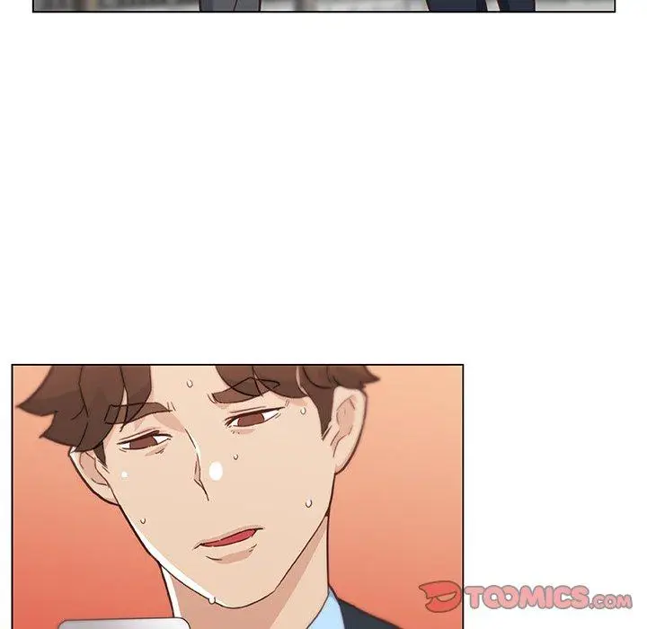 漫画《恋你如初恋》第47话第34张图