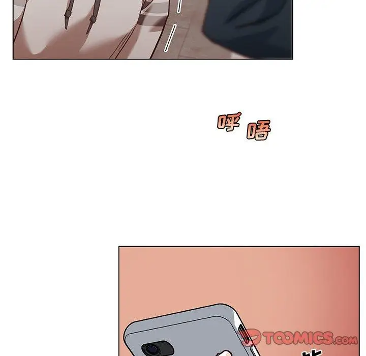 漫画《恋你如初恋》第47话第38张图