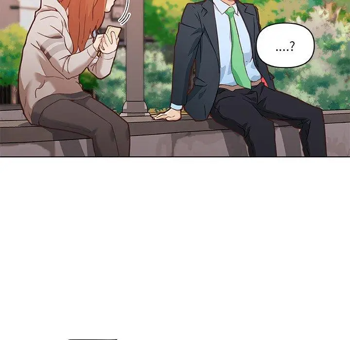 漫画《恋你如初恋》第47话第48张图
