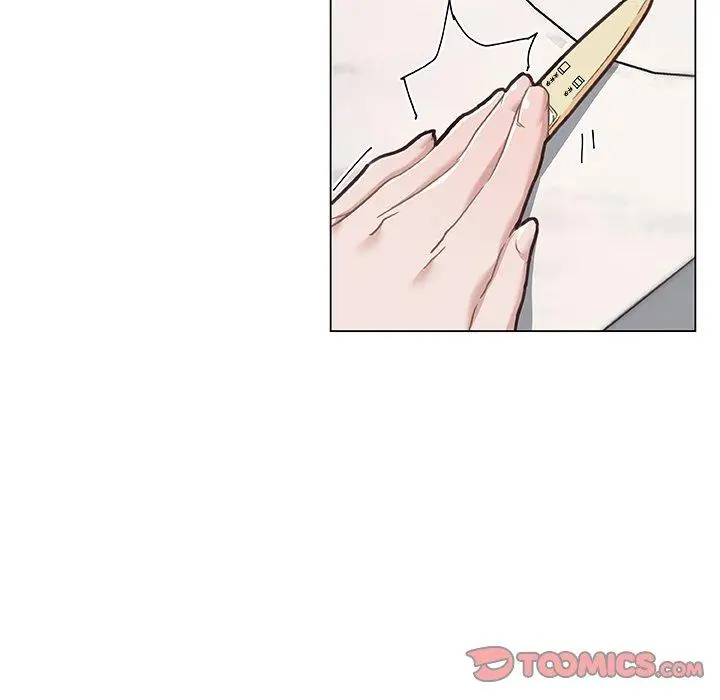 漫画《恋你如初恋》第48话第22张图