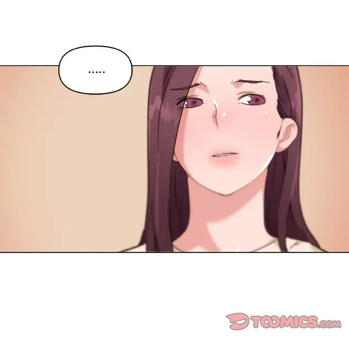 漫画《恋你如初恋》第48话第34张图
