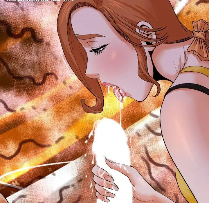 漫画《与婶婶的秘密》第2话第71张图