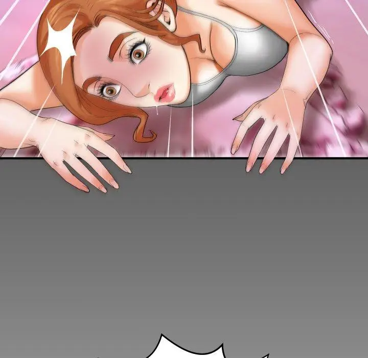 漫画《与婶婶的秘密》第3话第110张图