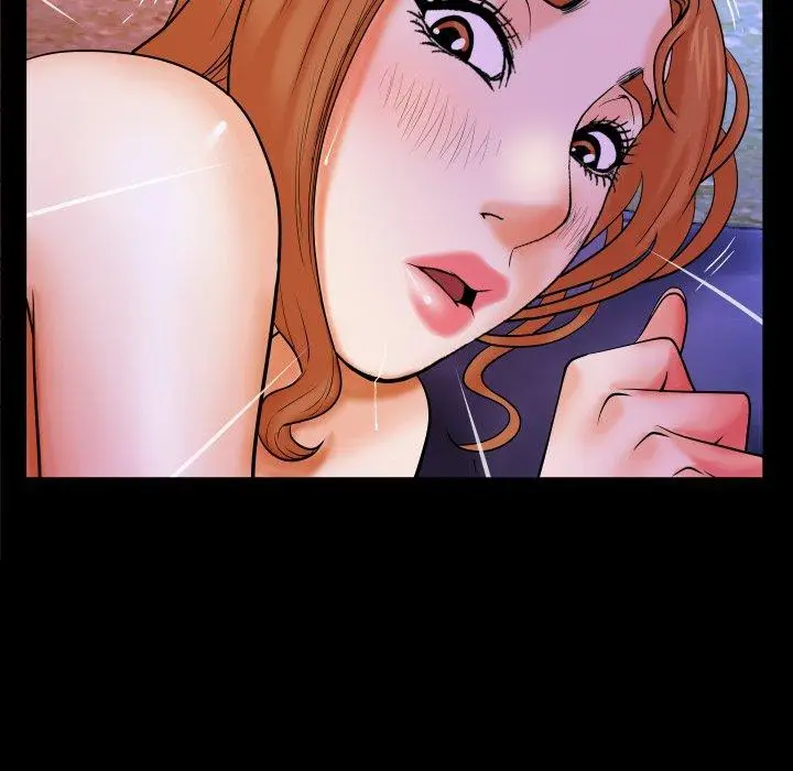 漫画《与婶婶的秘密》第15话第78张图