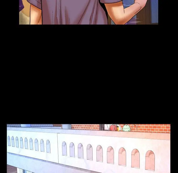 漫画《与婶婶的秘密》第17话第15张图