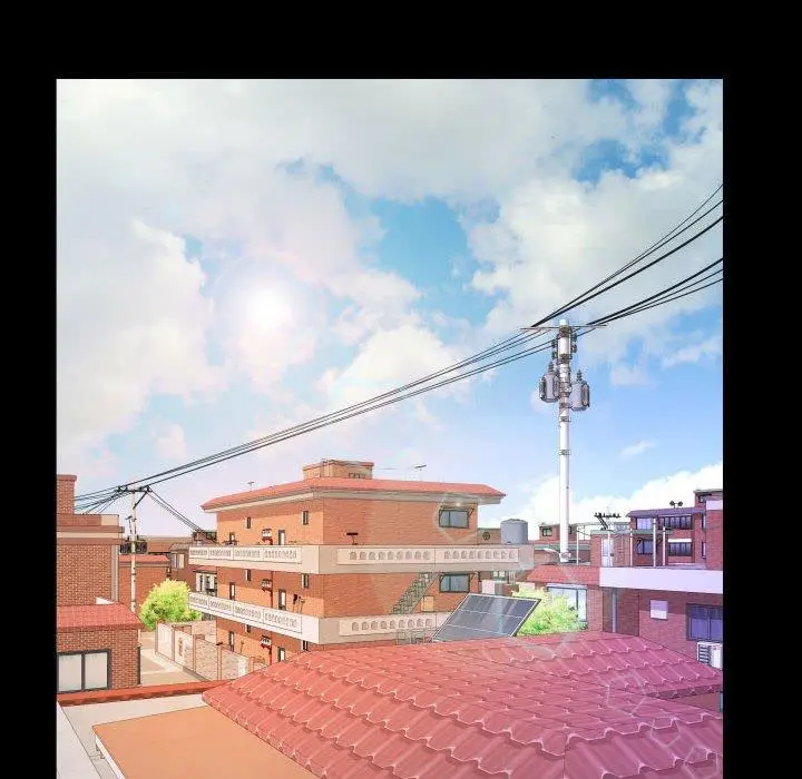 漫画《与婶婶的秘密》第20话第37张图