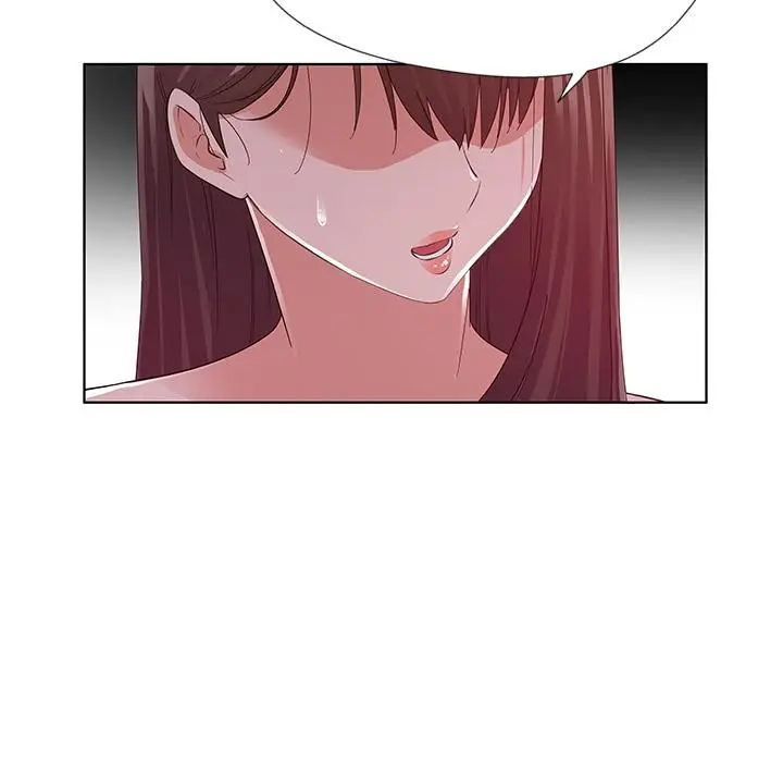 漫画《我的老婆是模特》第1话第123张图