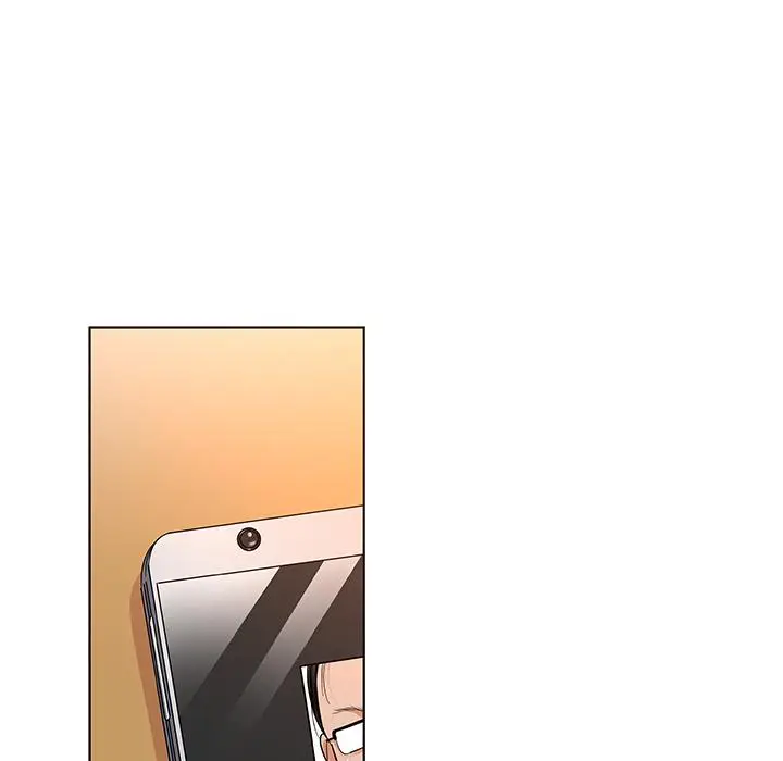 漫画《我的老婆是模特》第1话第135张图