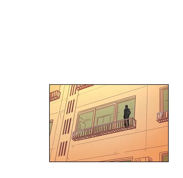 漫画《我的老婆是模特》第1话第160张图