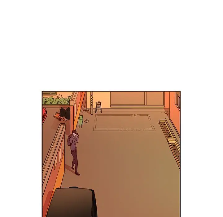 漫画《我的老婆是模特》第1话第168张图