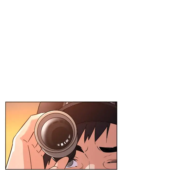 漫画《我的老婆是模特》第2话第44张图