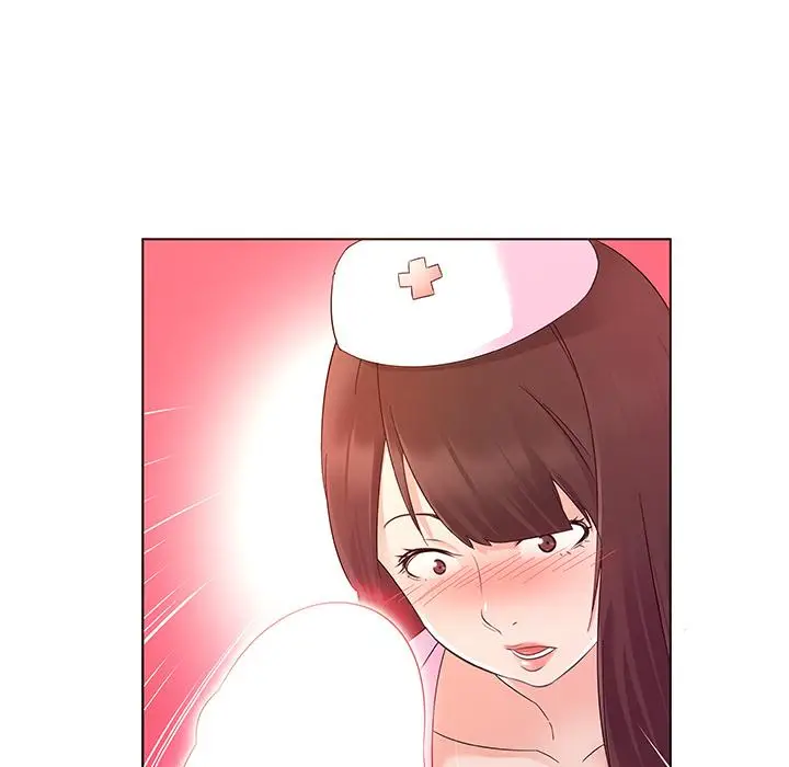 漫画《我的老婆是模特》第2话第84张图
