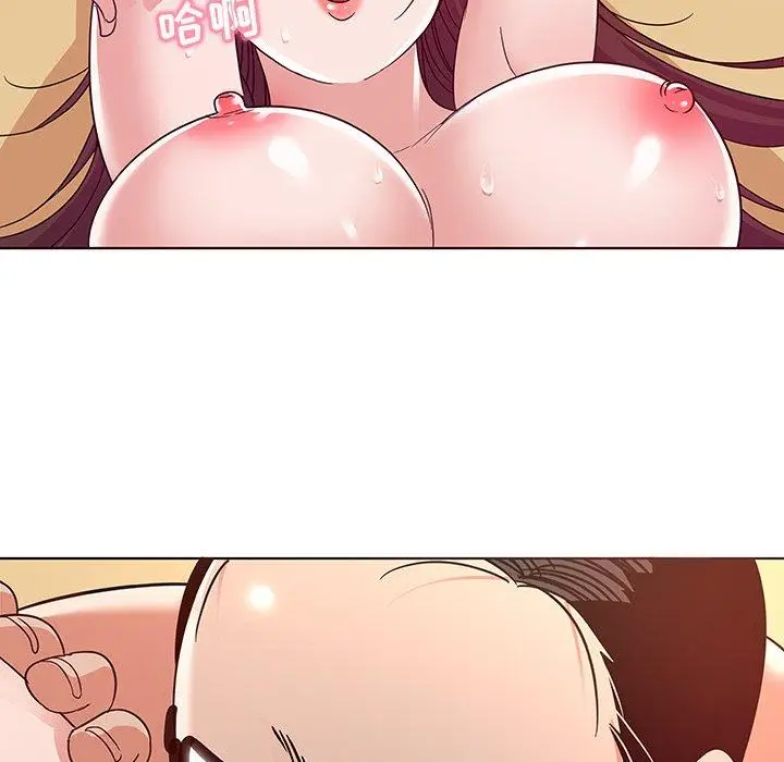 漫画《我的老婆是模特》第3话第107张图