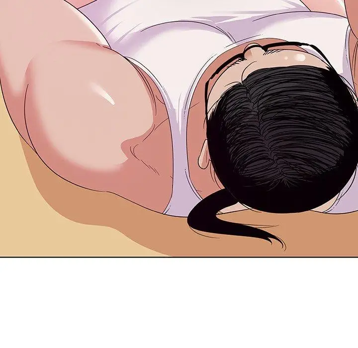 漫画《我的老婆是模特》第3话第21张图