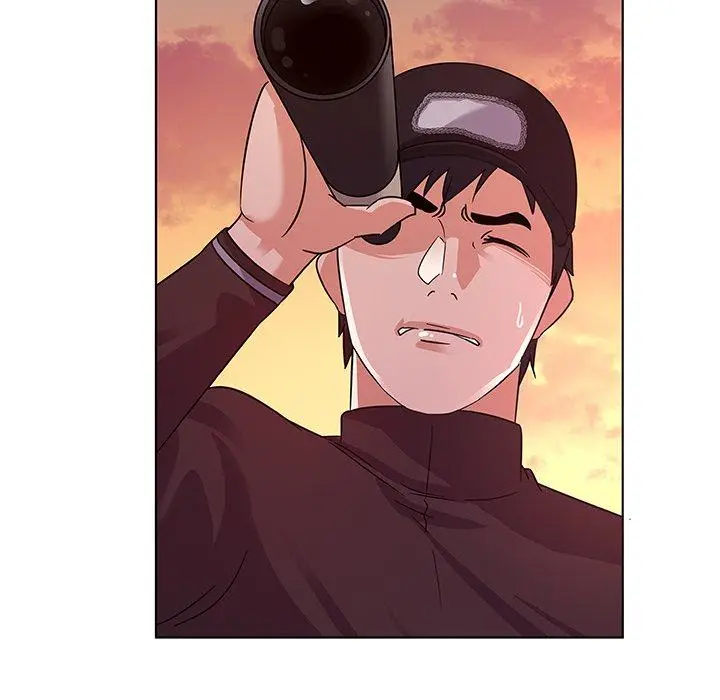 漫画《我的老婆是模特》第3话第79张图