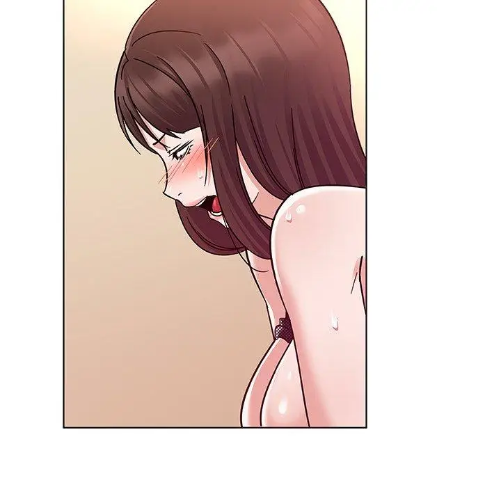 漫画《我的老婆是模特》第4话第29张图