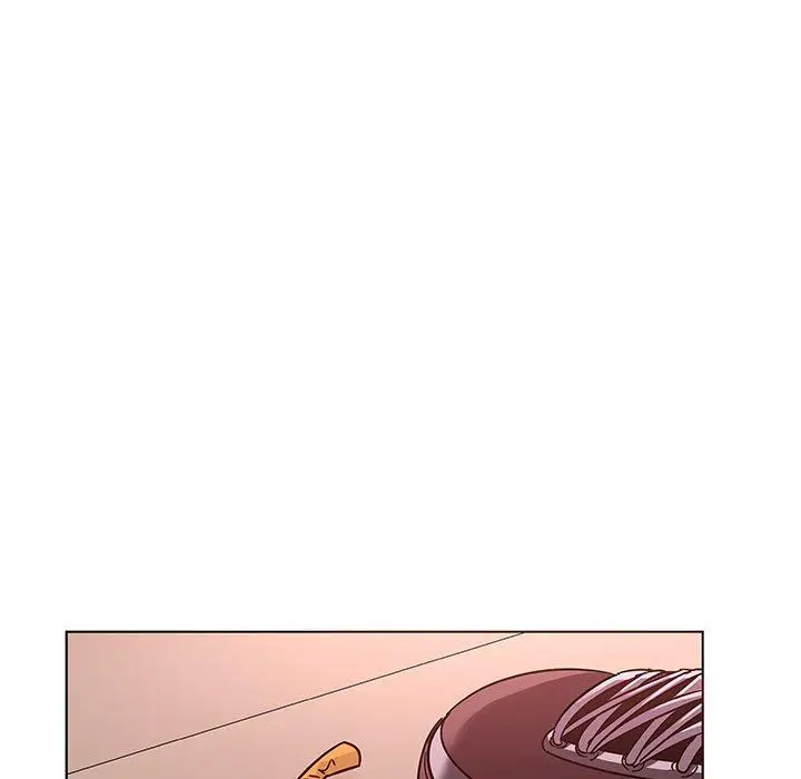 漫画《我的老婆是模特》第4话第40张图