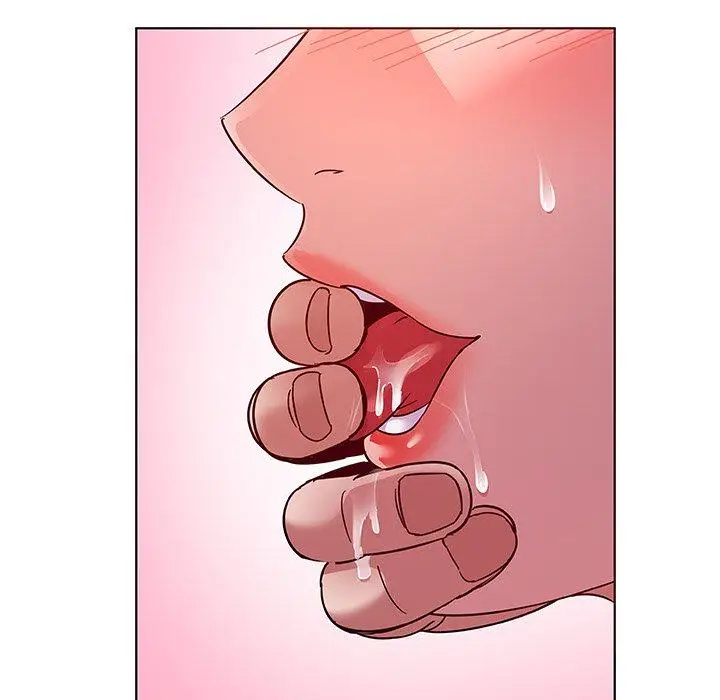 漫画《我的老婆是模特》第4话第72张图