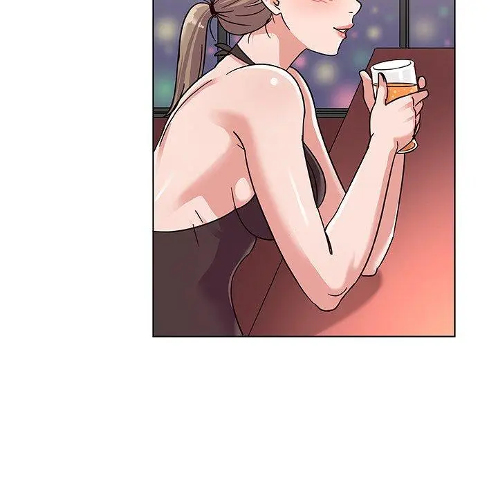 漫画《我的老婆是模特》第5话第103张图