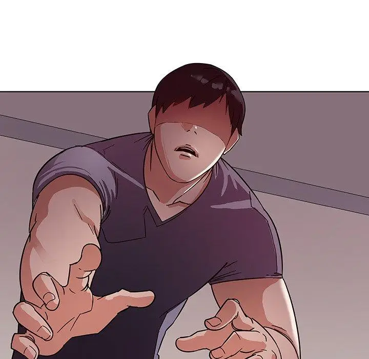 漫画《我的老婆是模特》第5话第34张图