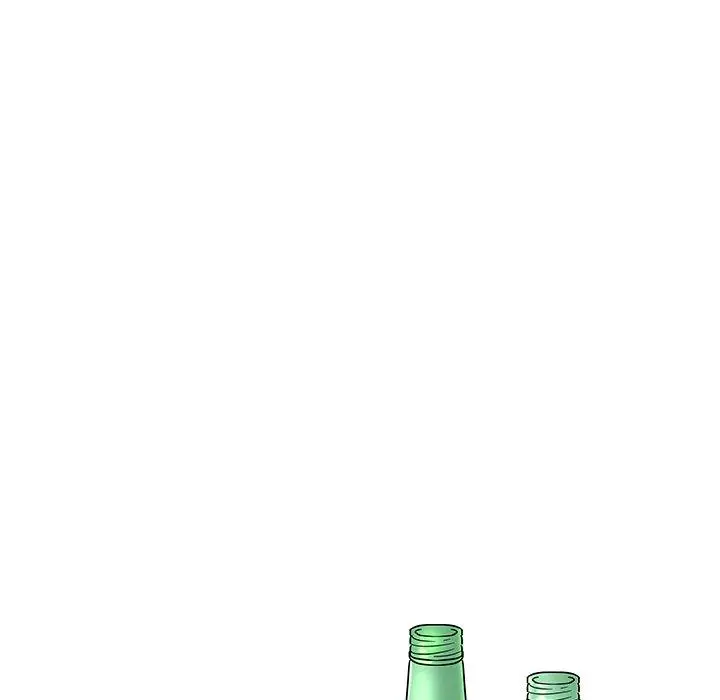 漫画《我的老婆是模特》第5话第57张图