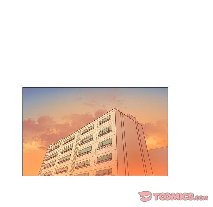 漫画《我的老婆是模特》第5话第8张图