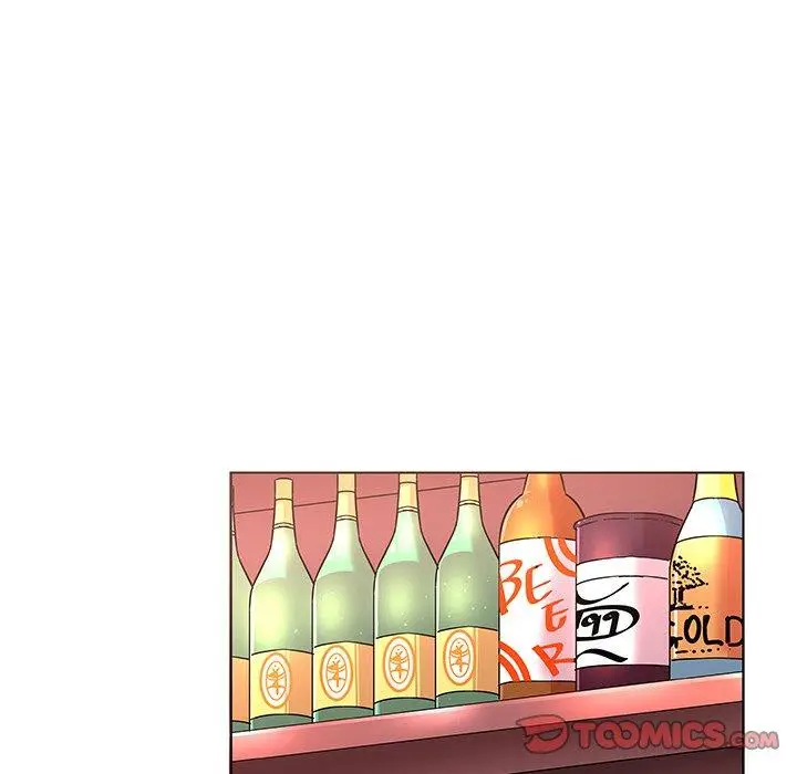 漫画《我的老婆是模特》第5话第80张图