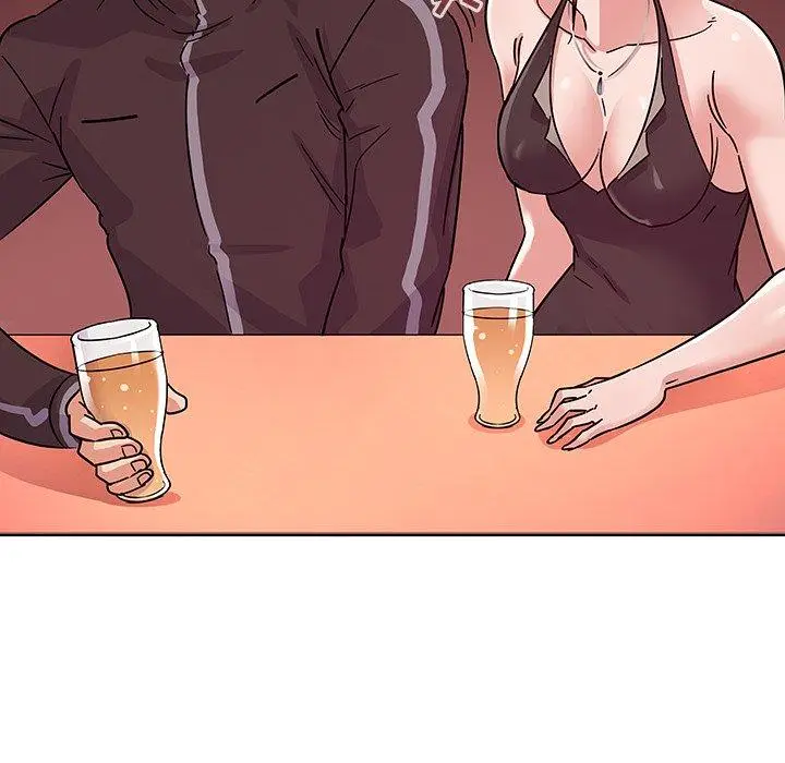 漫画《我的老婆是模特》第5话第84张图