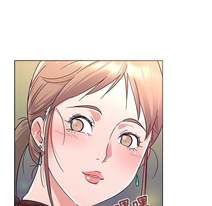 漫画《我的老婆是模特》第5话第85张图