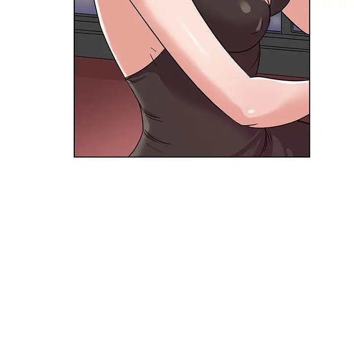漫画《我的老婆是模特》第5话第87张图