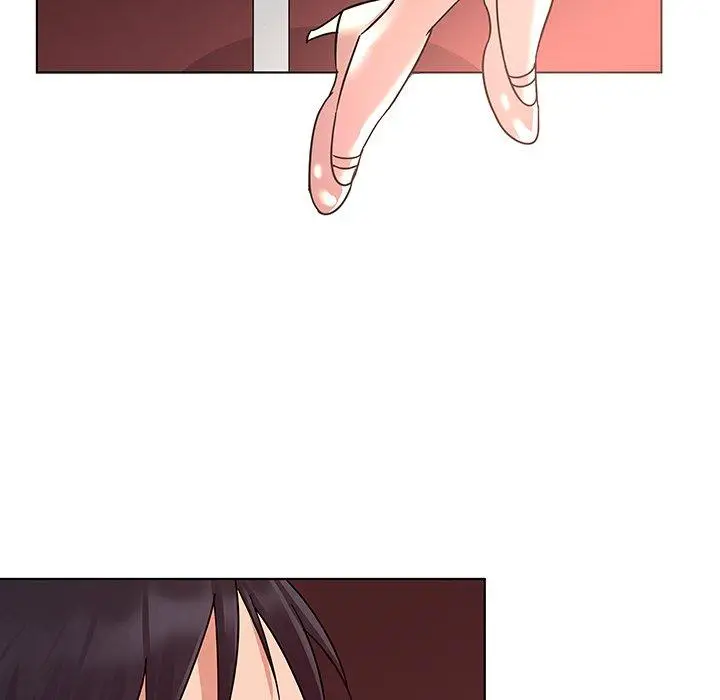 漫画《我的老婆是模特》第5话第89张图