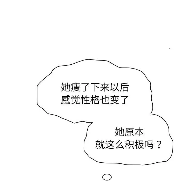 漫画《我的老婆是模特》第5话第97张图