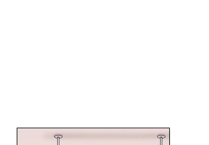 漫画《我的老婆是模特》第6话第3张图