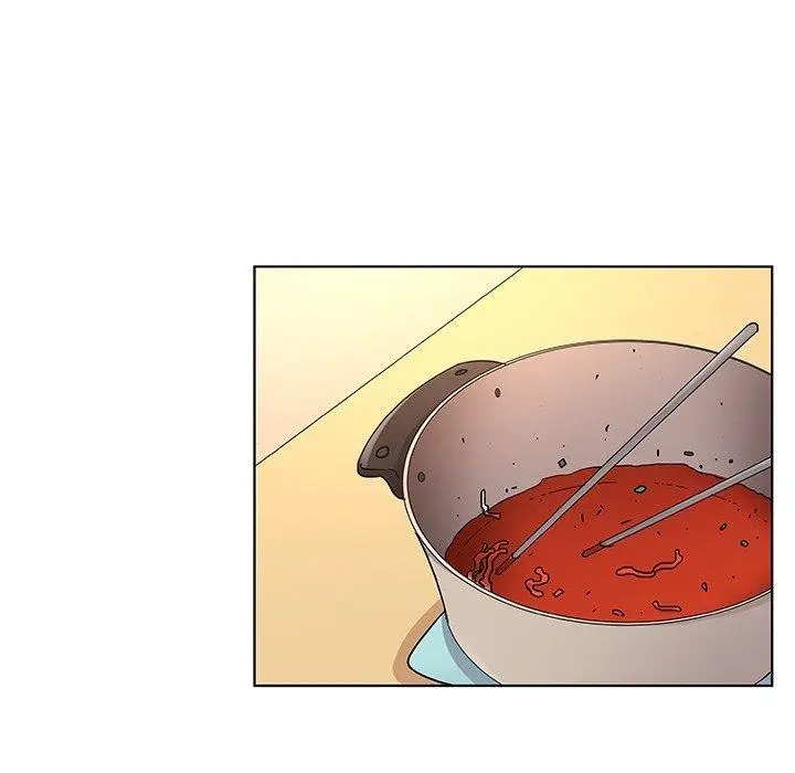 漫画《我的老婆是模特》第7话第6张图