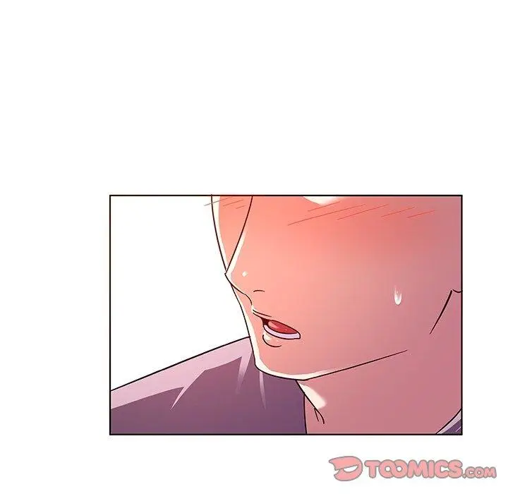 漫画《我的老婆是模特》第7话第98张图
