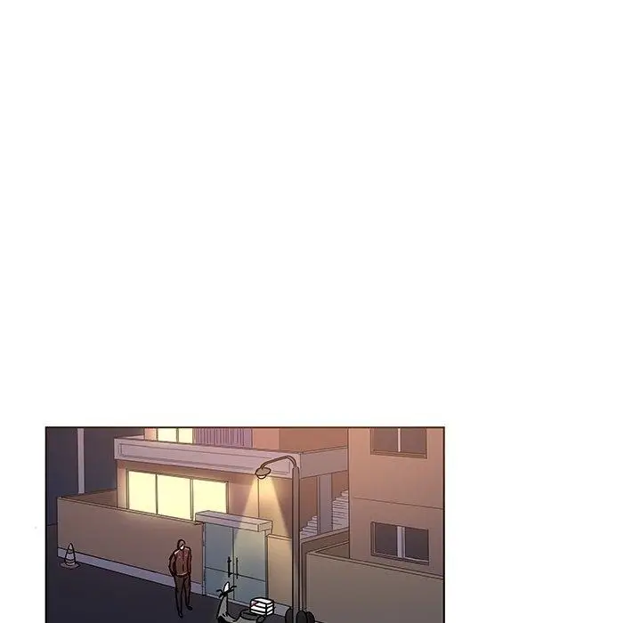 漫画《我的老婆是模特》第8话第52张图