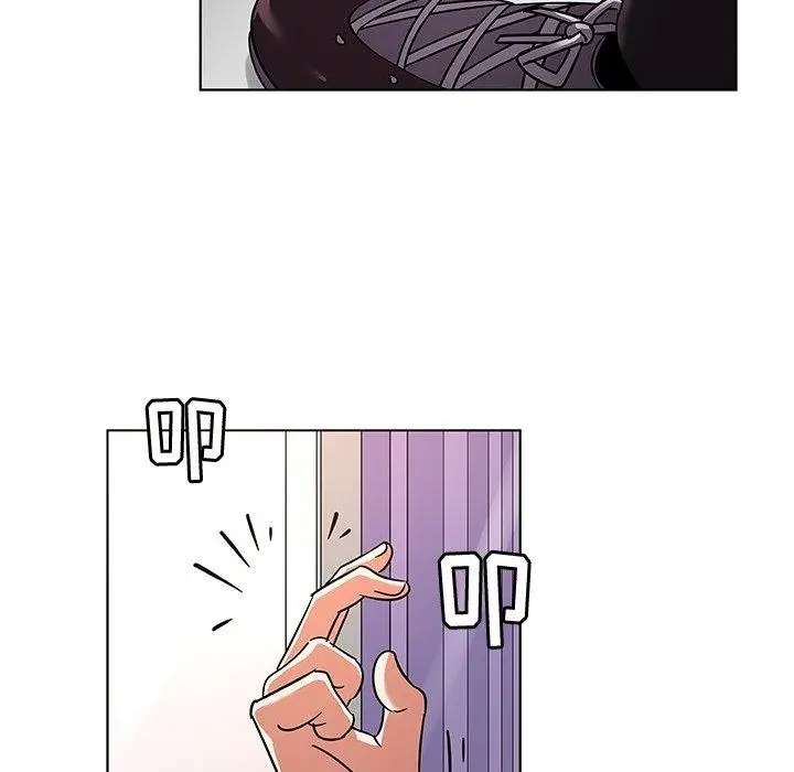 漫画《我的老婆是模特》第8话第94张图