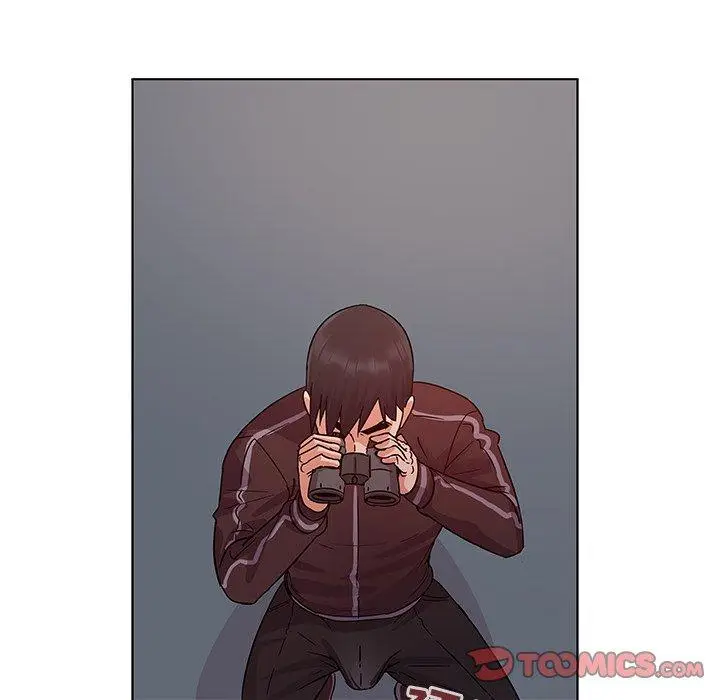 漫画《我的老婆是模特》第9话第104张图