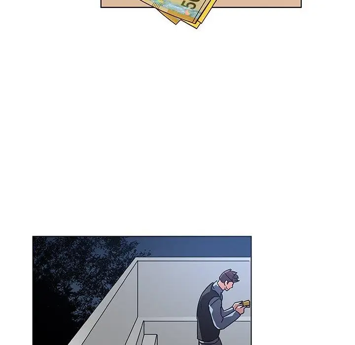 漫画《我的老婆是模特》第9话第30张图