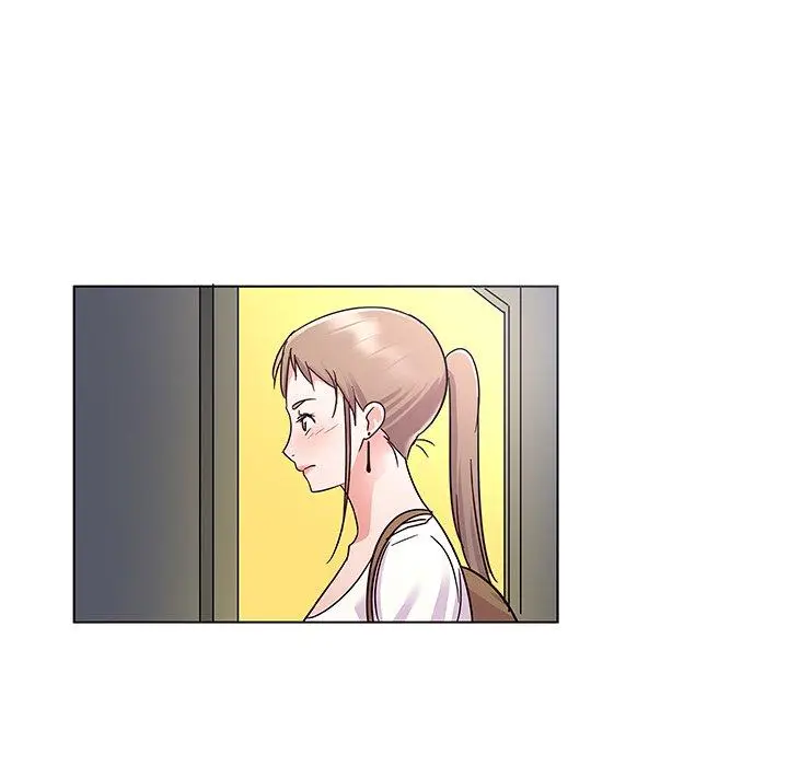 漫画《我的老婆是模特》第9话第97张图