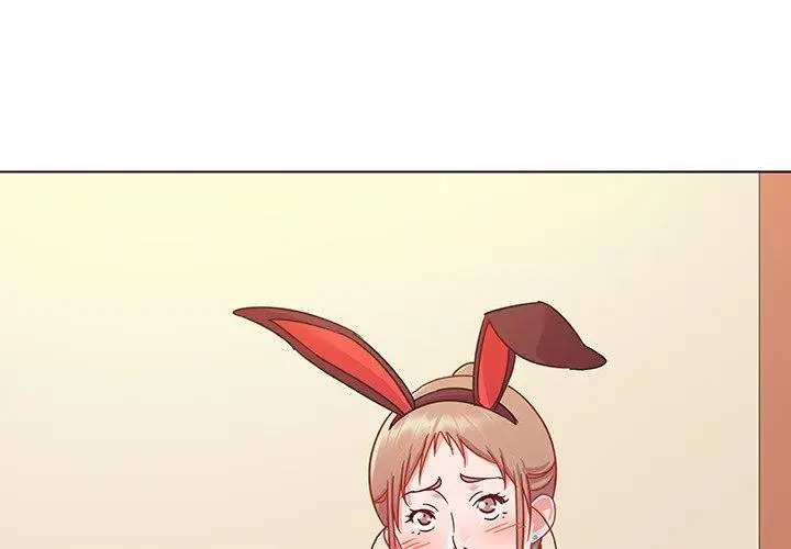 漫画《我的老婆是模特》第10话第3张图