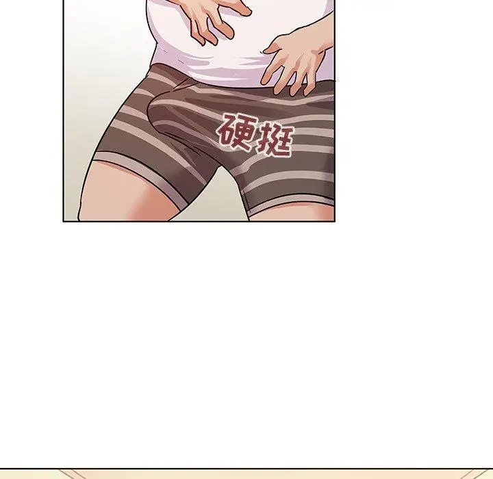 漫画《我的老婆是模特》第10话第63张图