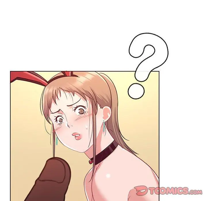 漫画《我的老婆是模特》第11话第42张图