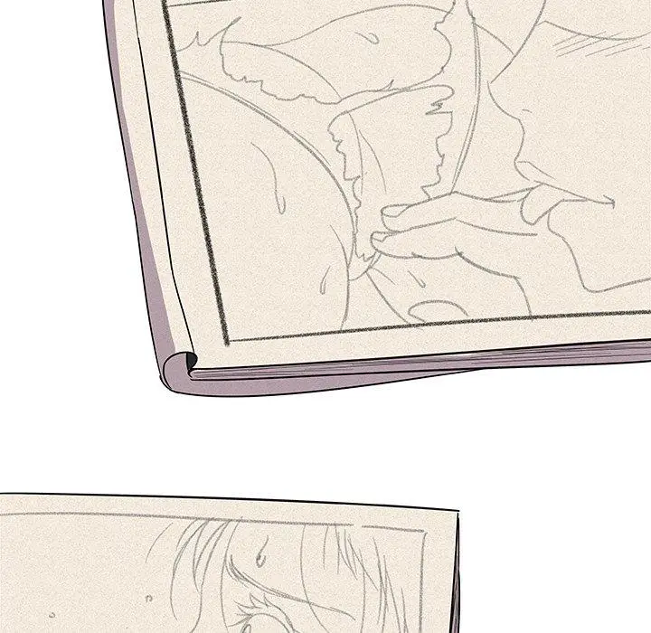 漫画《我的老婆是模特》第11话第80张图