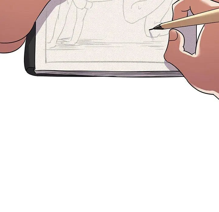 漫画《我的老婆是模特》第11话第86张图